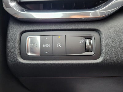 2026 GMC Acadia FWD Elevation