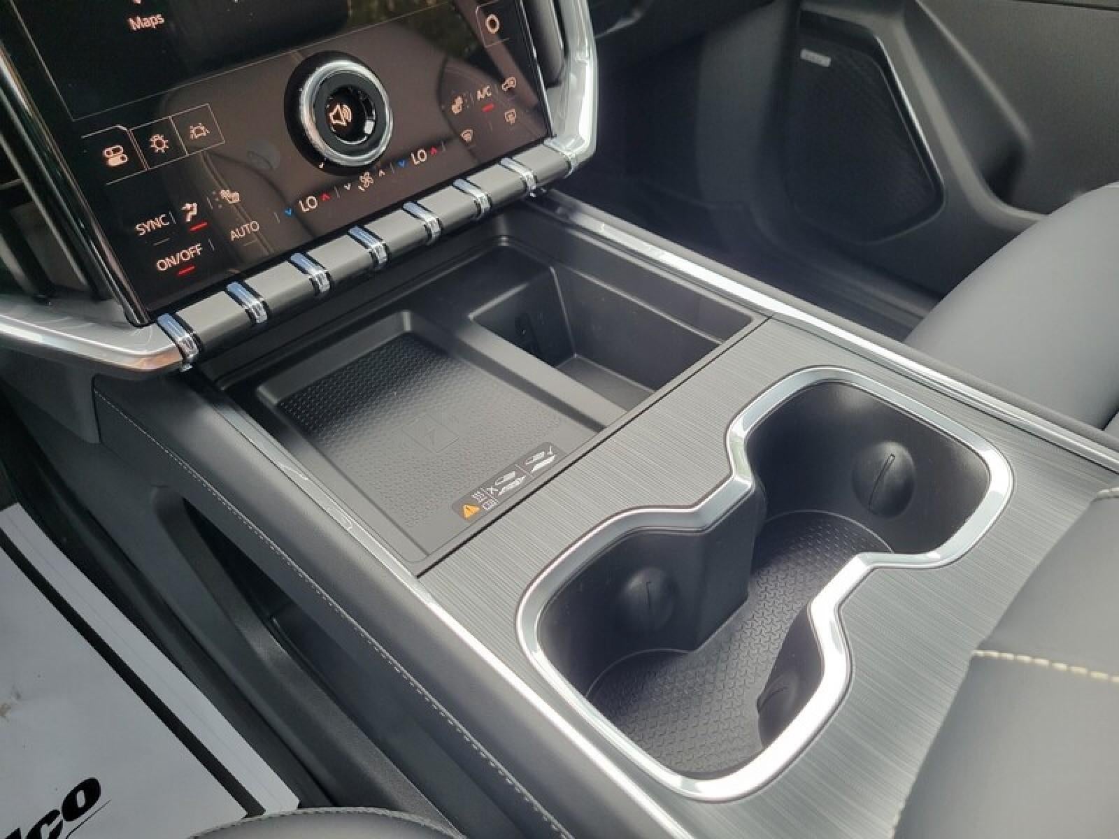 2026 GMC Acadia FWD Elevation