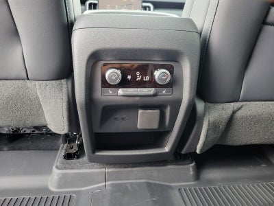 2026 GMC Acadia FWD Elevation