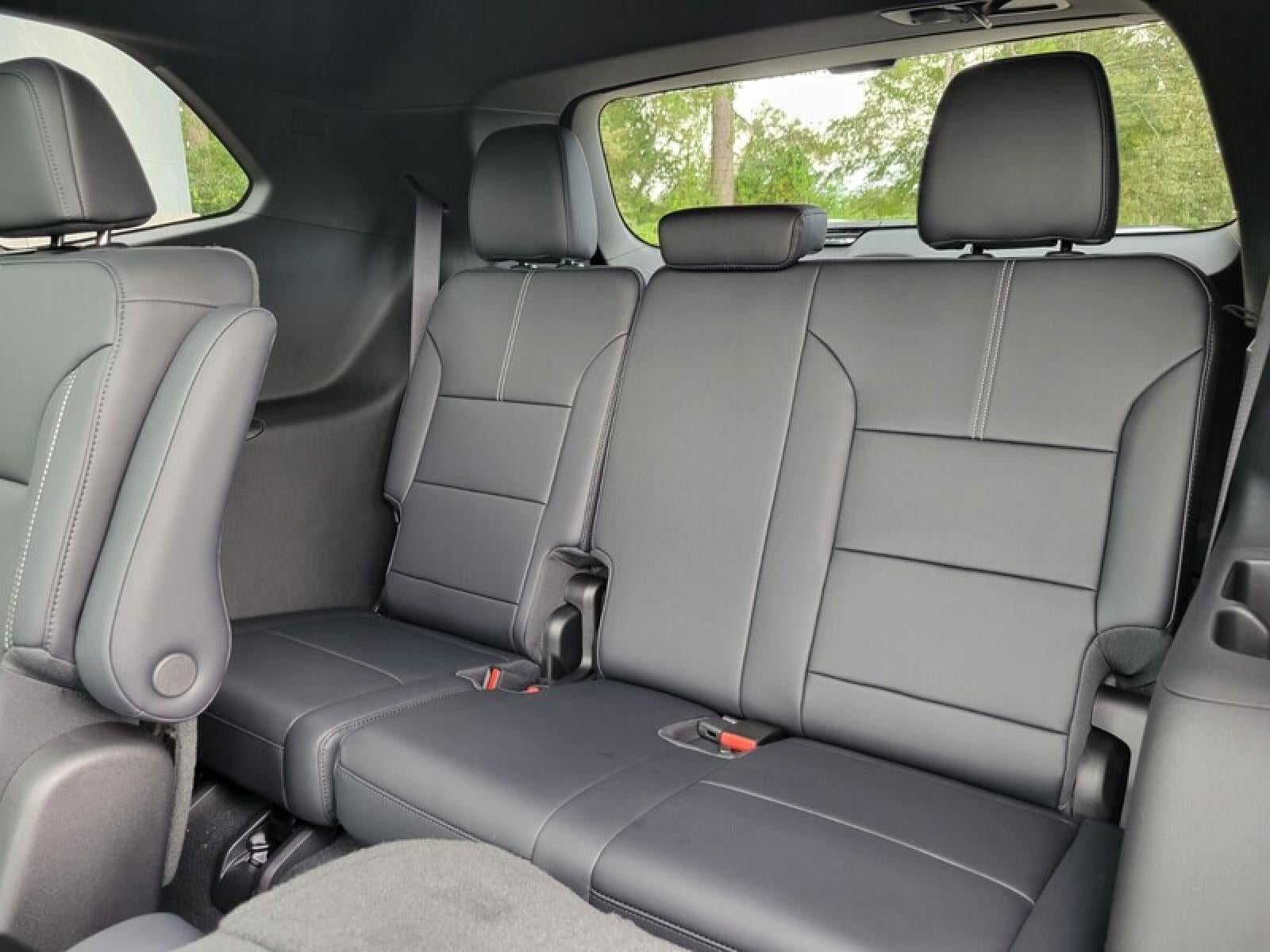 2026 GMC Acadia FWD Elevation