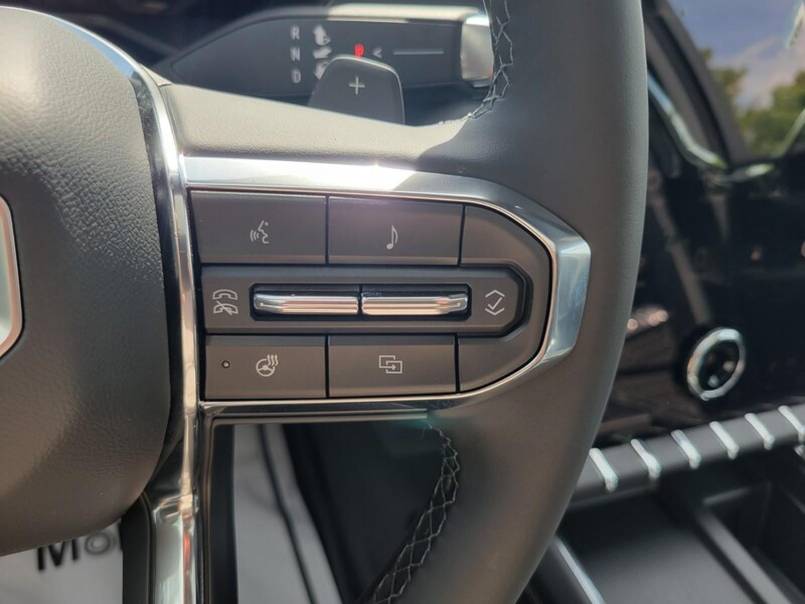 2026 GMC Acadia FWD Elevation