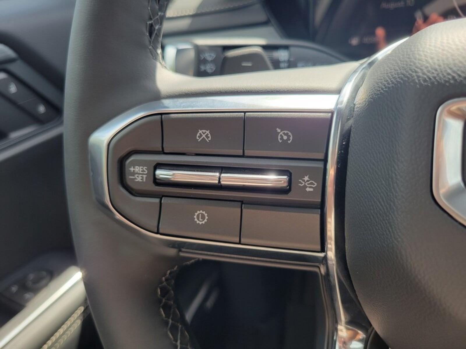 2026 GMC Acadia FWD Elevation