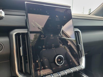 2026 GMC Acadia FWD Elevation