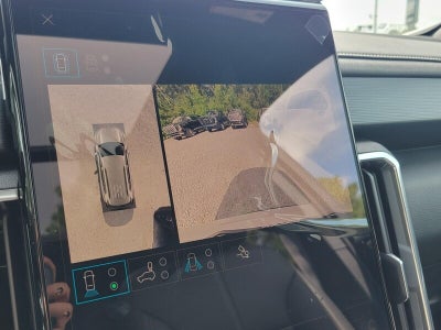 2026 GMC Acadia FWD Elevation