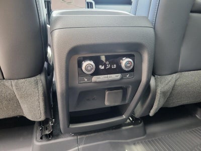 2026 GMC Acadia FWD Elevation