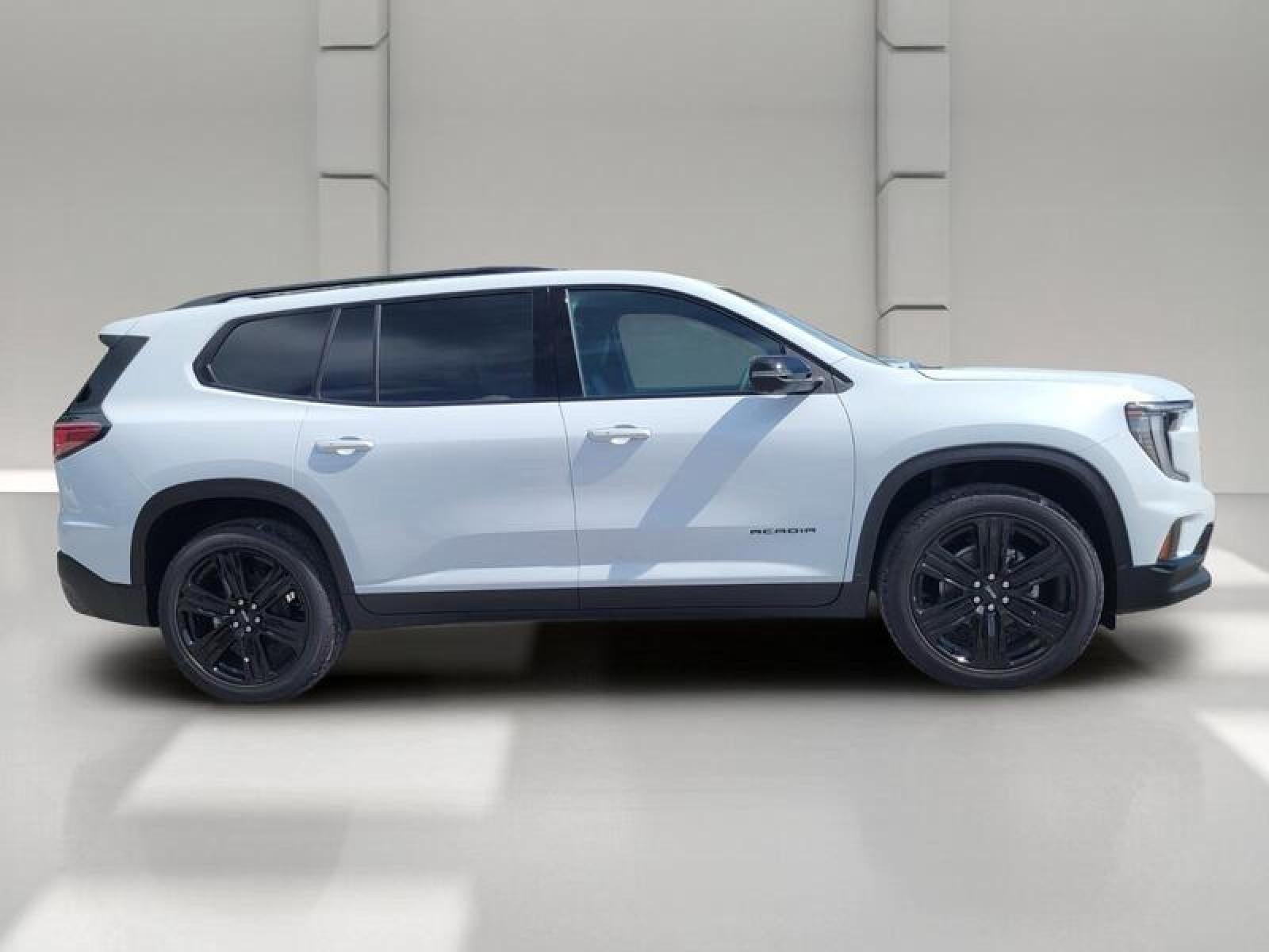 2026 GMC Acadia FWD Elevation