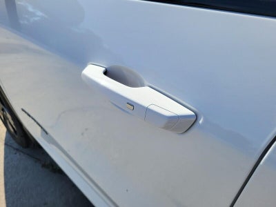 2026 GMC Acadia FWD Elevation