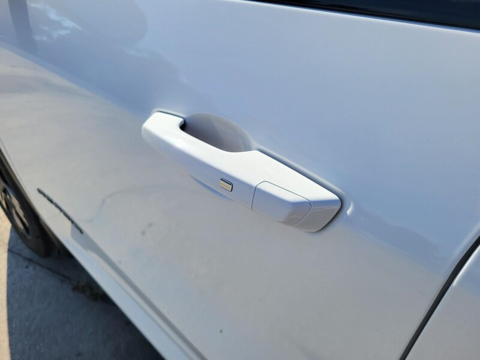 2026 GMC Acadia FWD Elevation