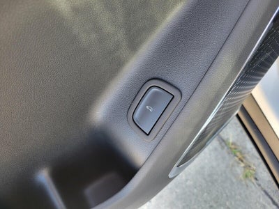 2026 GMC Acadia FWD Elevation