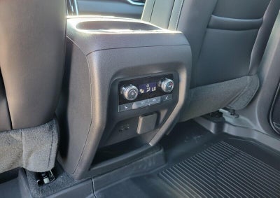 2026 GMC Acadia FWD Elevation