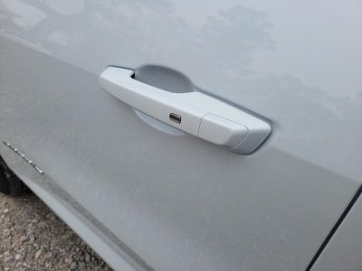 2026 GMC Acadia FWD Elevation