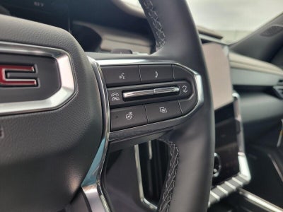 2026 GMC Acadia FWD Elevation