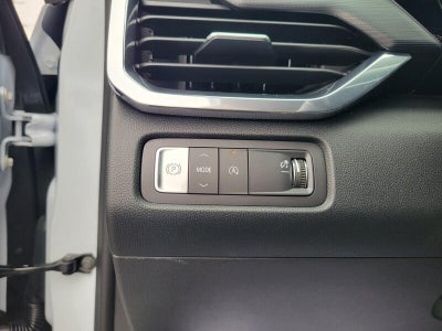 2026 GMC Acadia FWD Elevation