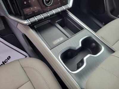 2026 GMC Acadia FWD Elevation