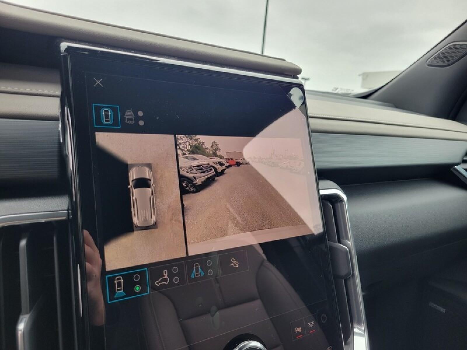 2026 GMC Acadia FWD Elevation