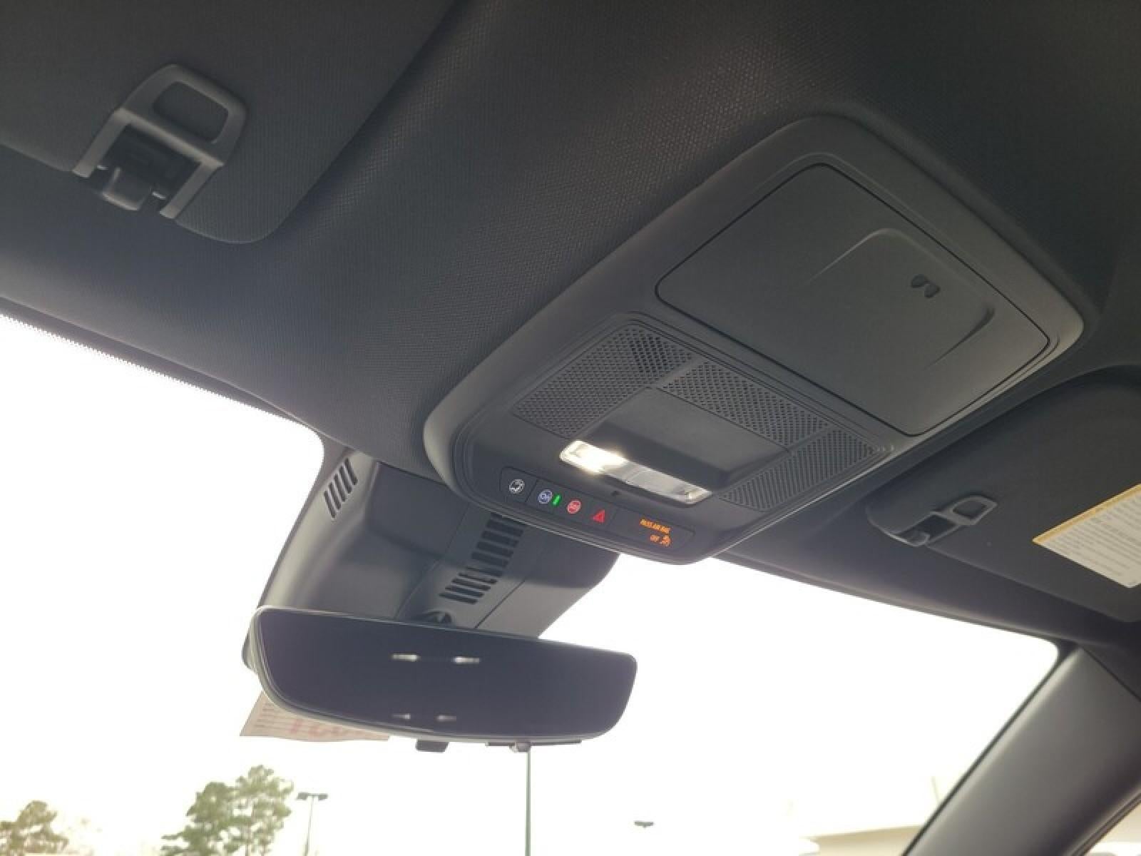 2026 GMC Acadia FWD Elevation