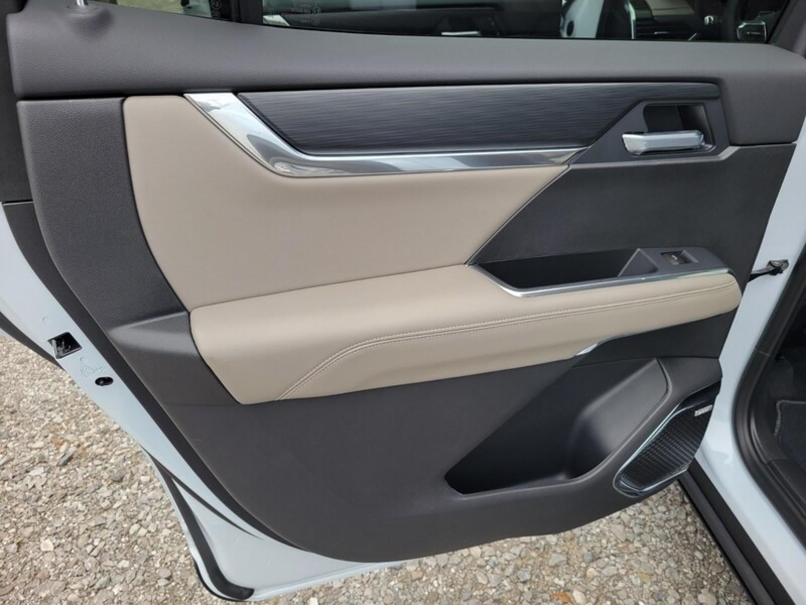 2026 GMC Acadia FWD Elevation