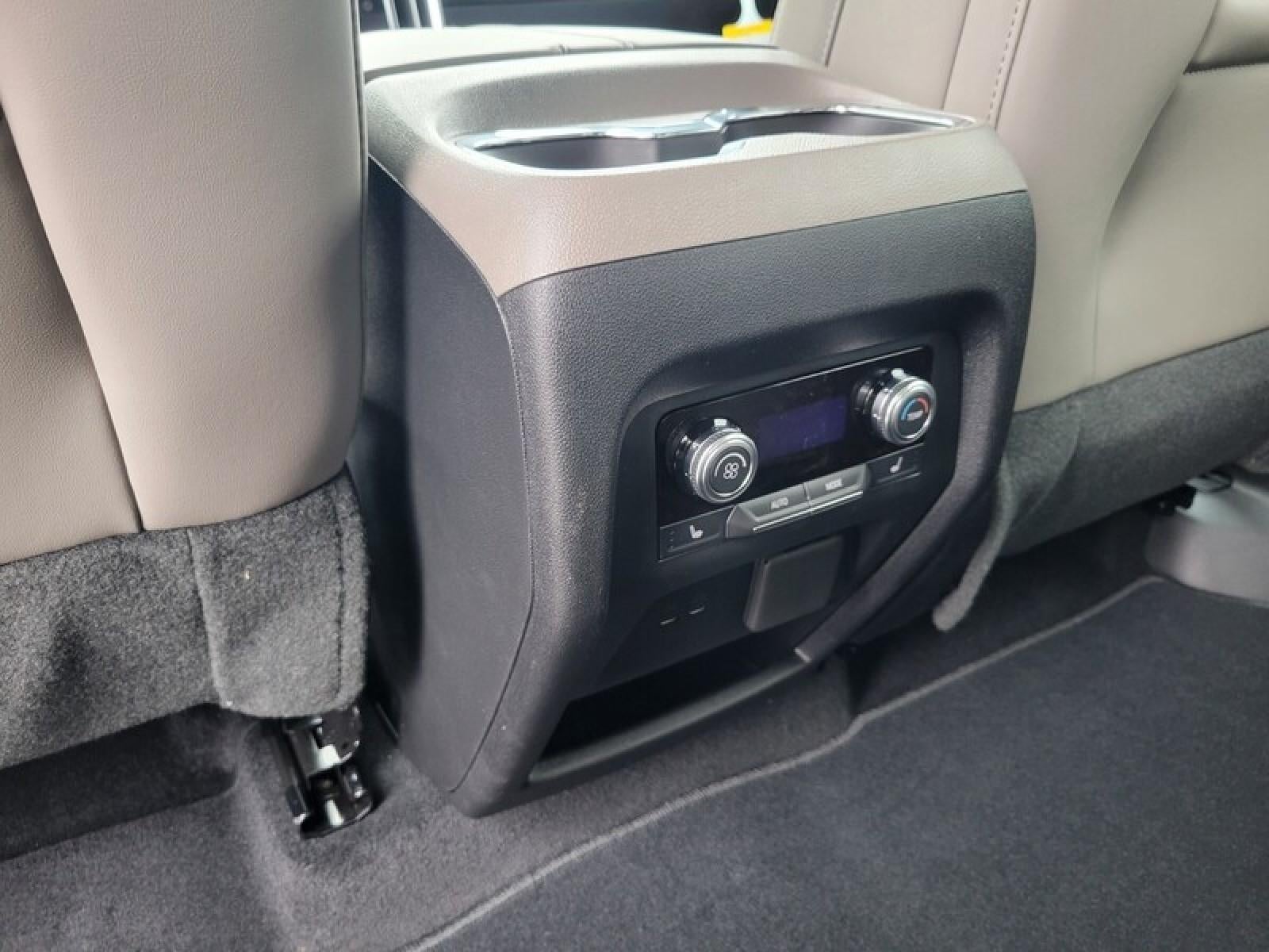 2026 GMC Acadia FWD Elevation