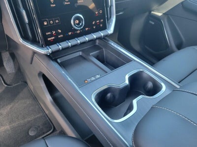 2026 GMC Acadia FWD Elevation