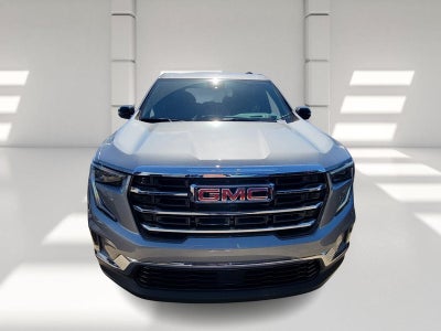 2026 GMC Acadia FWD Elevation