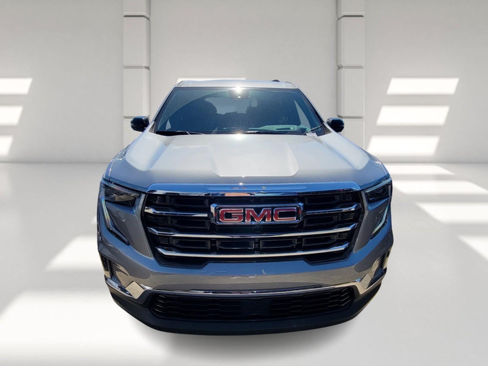 2026 GMC Acadia FWD Elevation