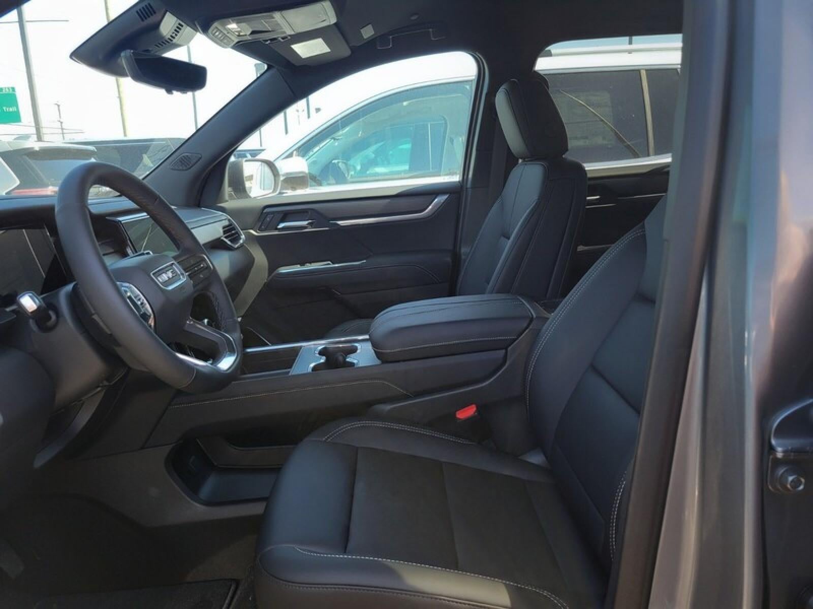 2026 GMC Acadia FWD Elevation