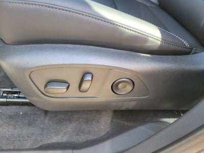 2026 GMC Acadia FWD Elevation