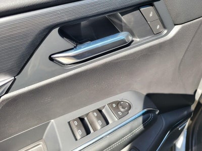 2026 GMC Acadia FWD Elevation