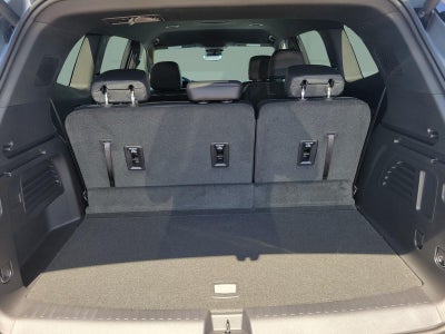2026 GMC Acadia FWD Elevation
