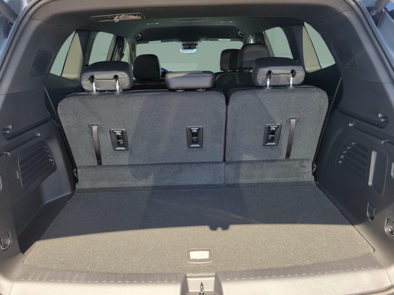 2026 GMC Acadia FWD Elevation