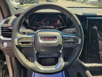 2026 GMC Acadia FWD Elevation