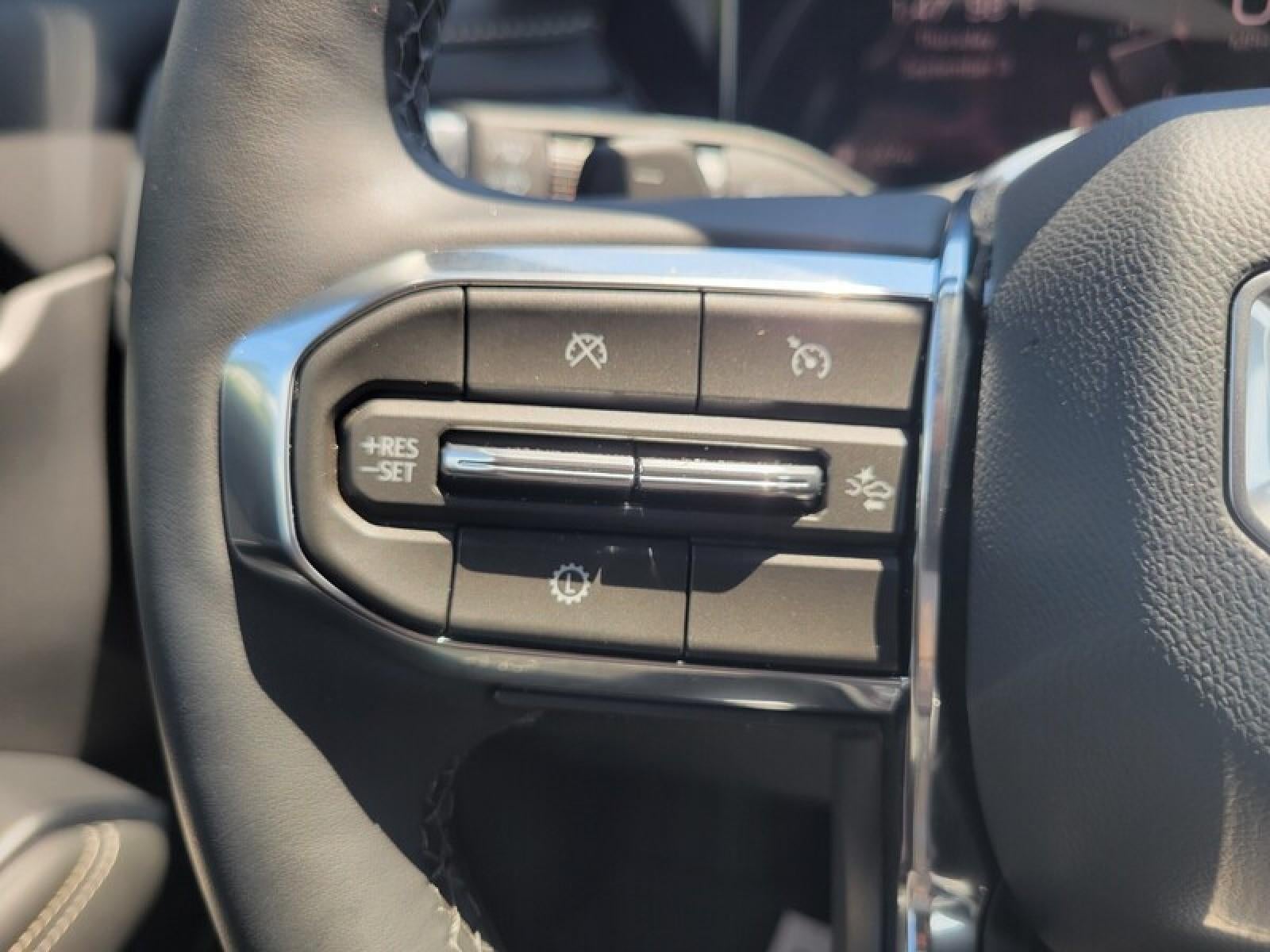 2026 GMC Acadia FWD Elevation