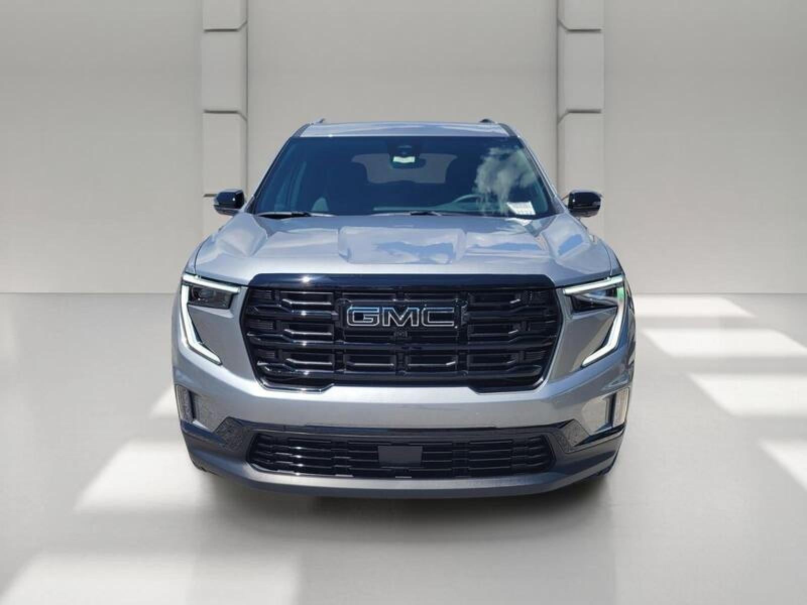 2026 GMC Acadia FWD Elevation