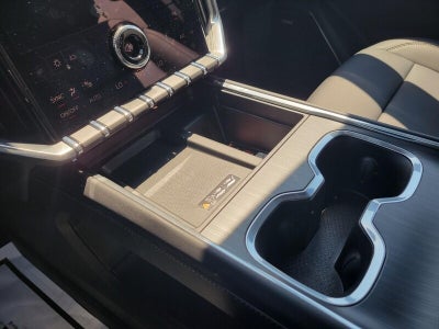 2026 GMC Acadia FWD Elevation