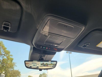 2026 GMC Acadia FWD Elevation