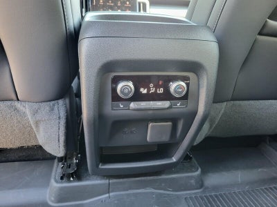 2026 GMC Acadia FWD Elevation