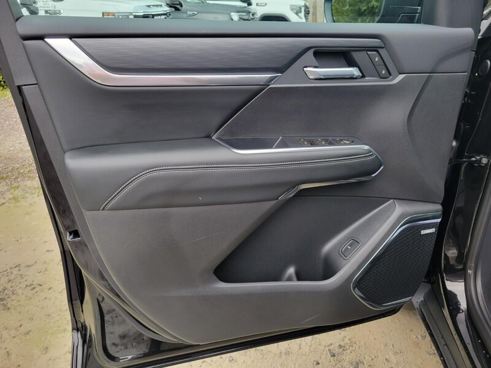 2026 GMC Acadia FWD Elevation
