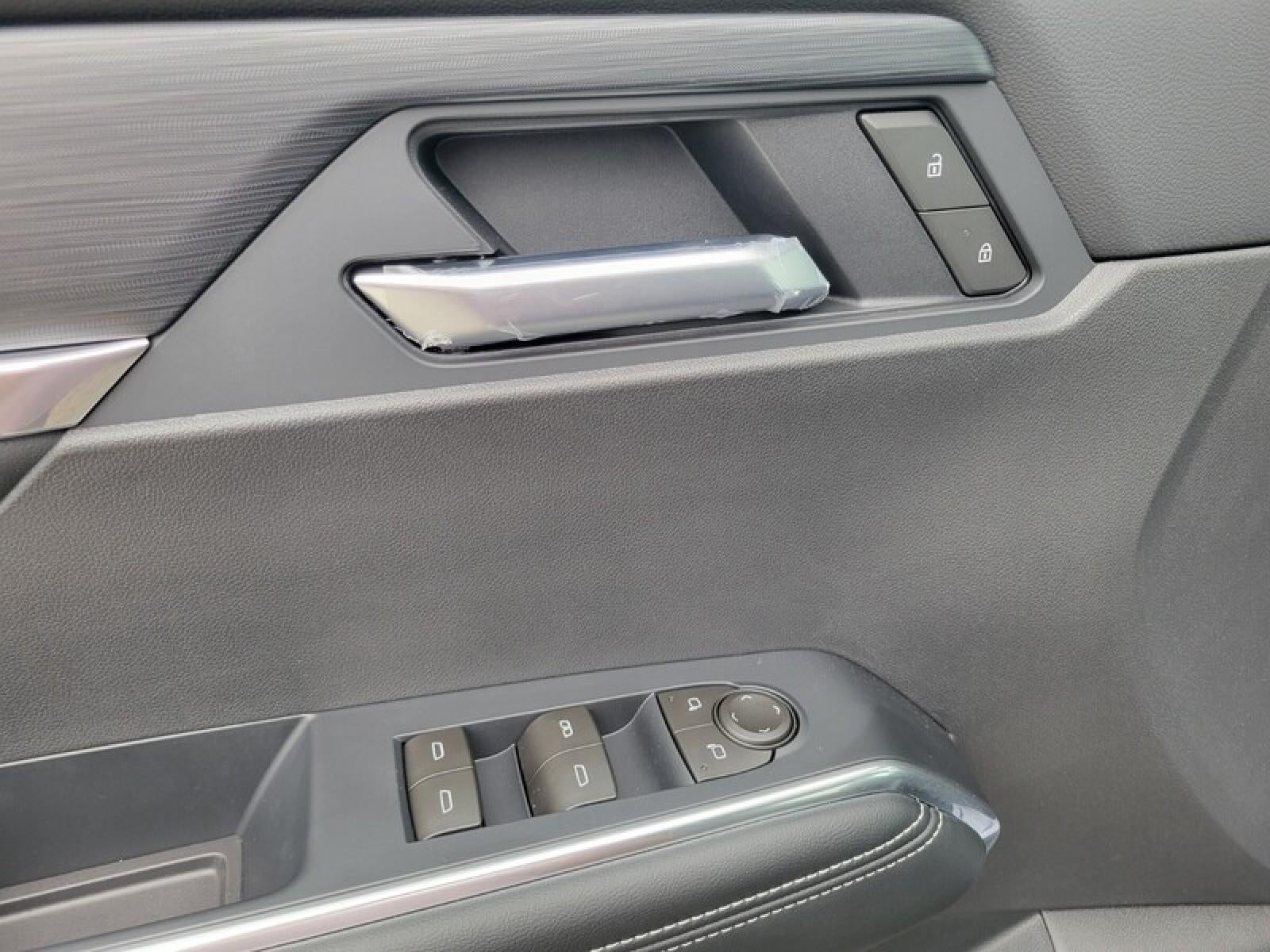 2026 GMC Acadia FWD Elevation