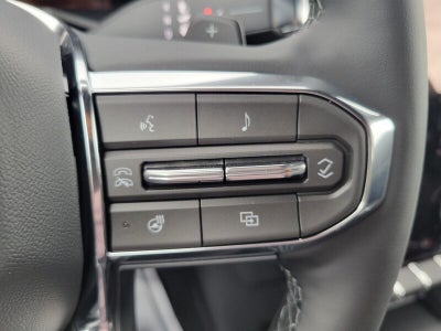2026 GMC Acadia FWD Elevation