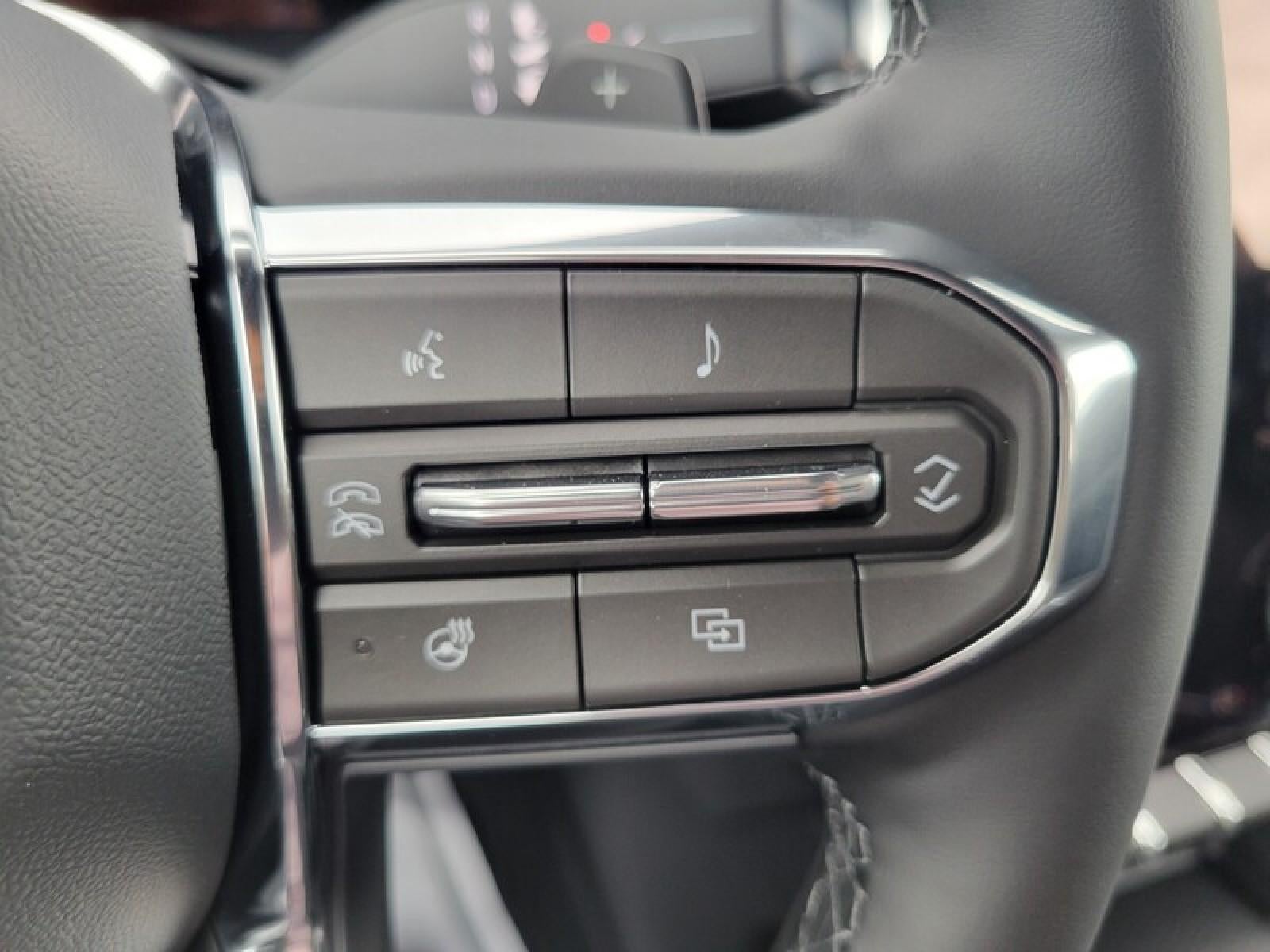 2026 GMC Acadia FWD Elevation