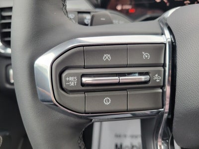 2026 GMC Acadia FWD Elevation