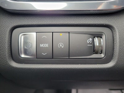 2026 GMC Acadia FWD Elevation