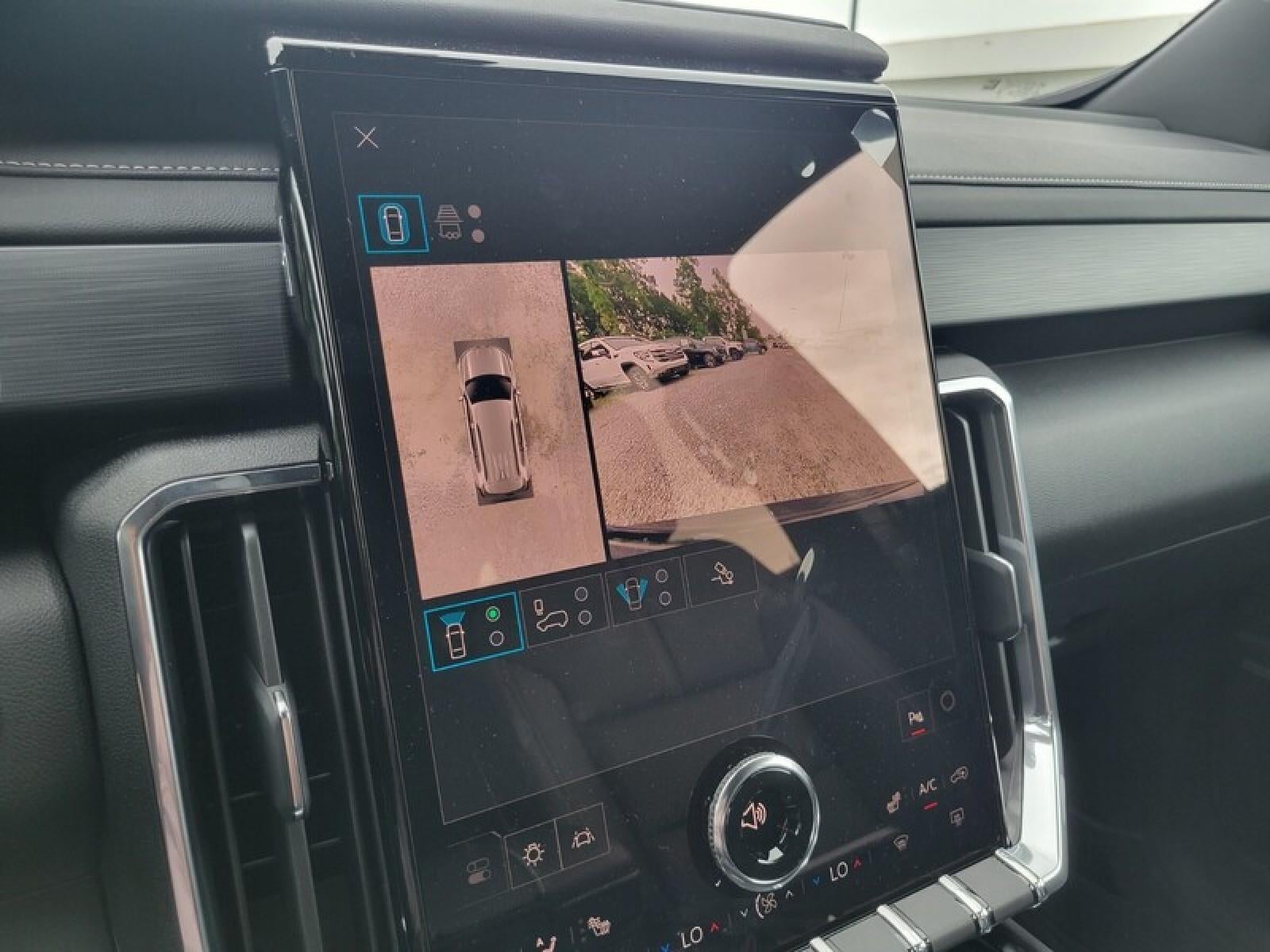 2026 GMC Acadia FWD Elevation