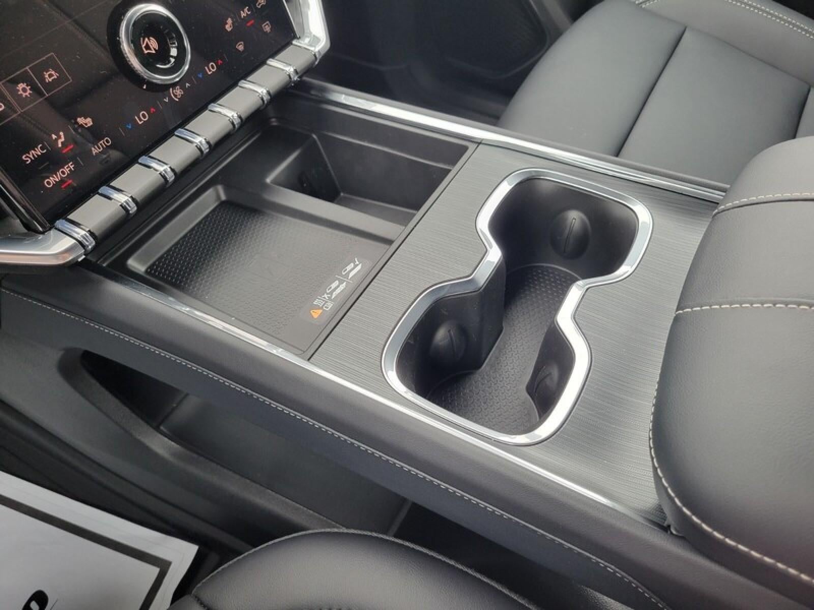 2026 GMC Acadia FWD Elevation