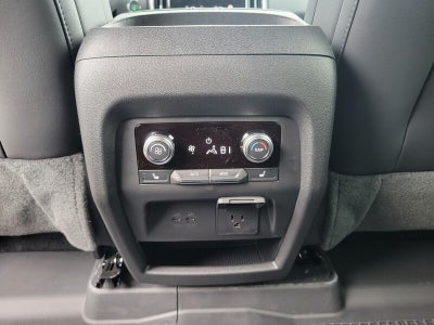 2026 GMC Acadia FWD Elevation