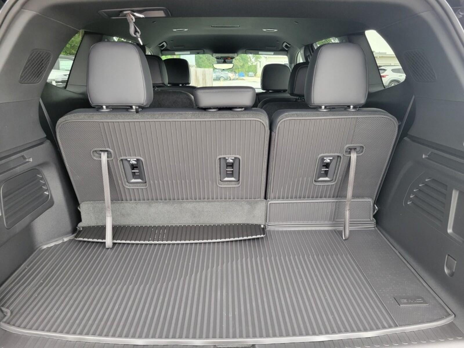 2026 GMC Acadia FWD Elevation