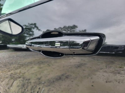 2026 GMC Acadia FWD Elevation