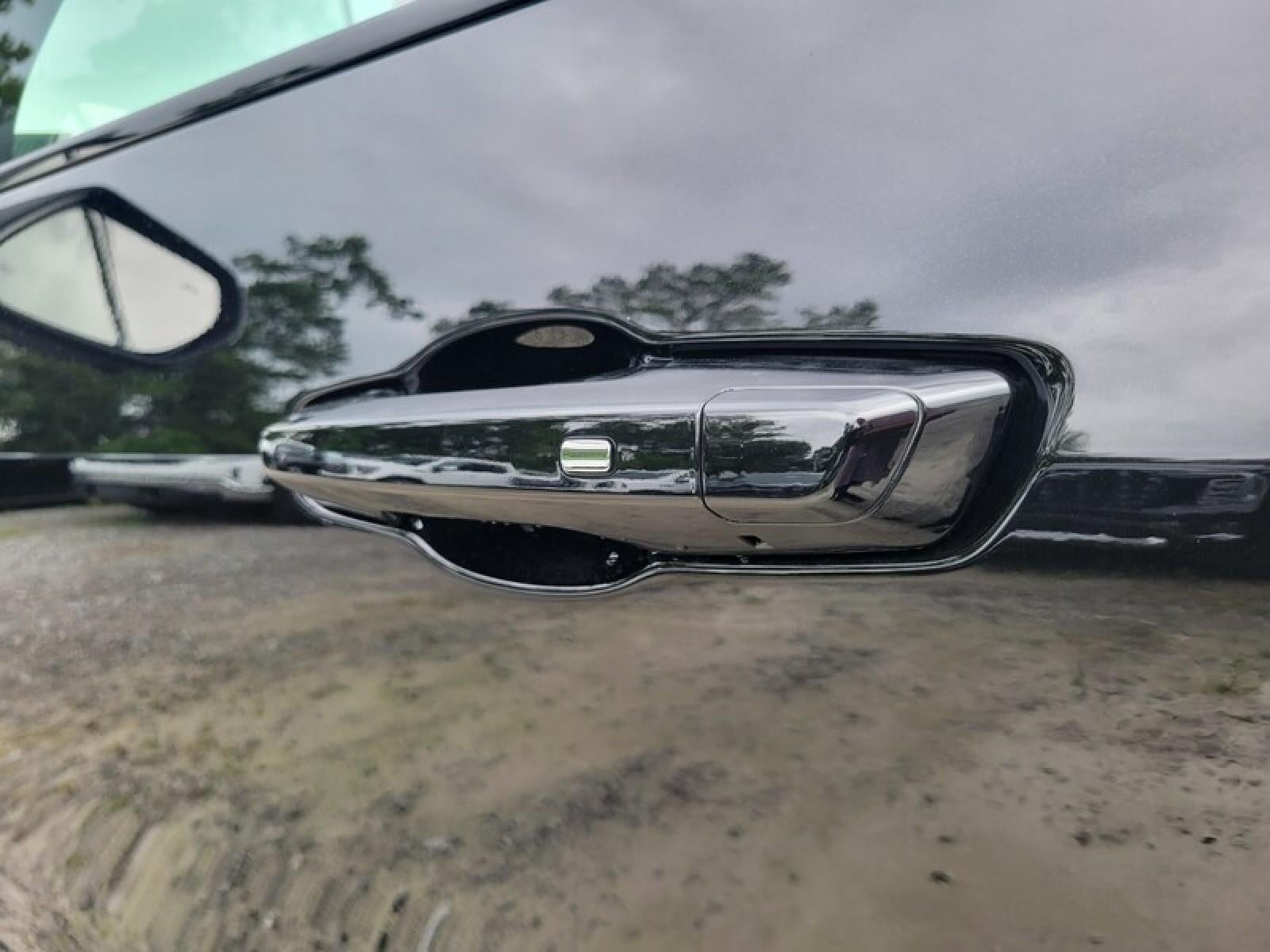 2026 GMC Acadia FWD Elevation