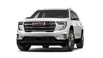2027 GMC Acadia FWD Elevation w/4SC