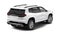 2027 GMC Acadia FWD Elevation